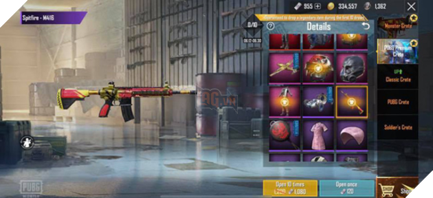 PUBG Mobile: Game thủ Việt ức chế vì vẫn chưa được cập nhật 0.13.0 6