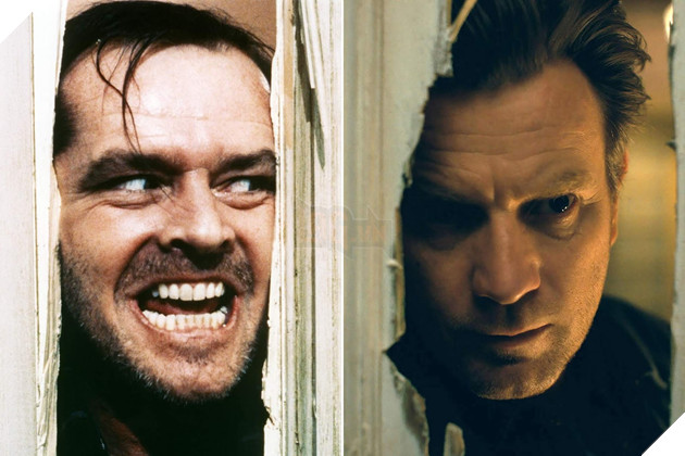 Ám ảnh với phim kinh dị Doctor Sleep dựa trên tiểu thuyết bán chạy của Stephen King 2