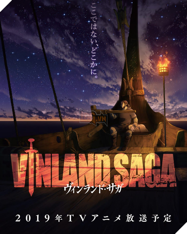 Top 10 Anime đặc sắc đáng chú ý nhất sẽ ra mắt trong mùa hè năm 2019 này 5