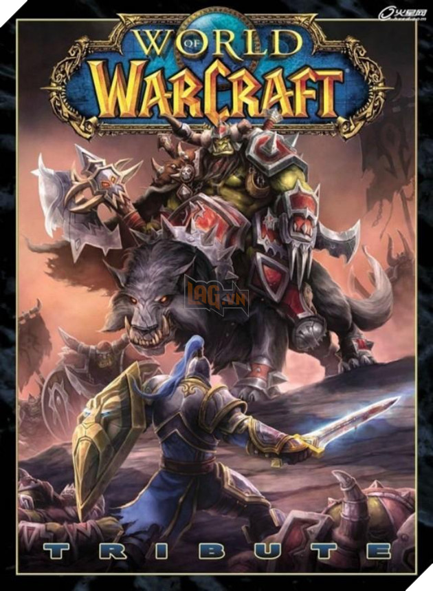 Top 8 tựa game sống lâu và bền bỉ nhất tại thị trường Trung Quốc P1 