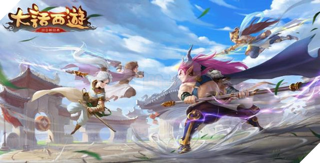 Top 8 tựa game sống lâu và bền bỉ nhất tại thị trường Trung Quốc P1  2