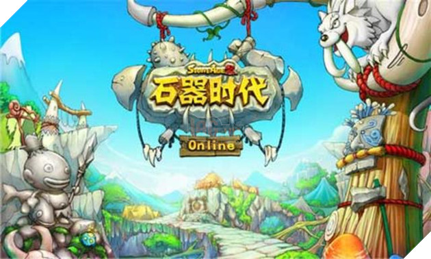 Top 8 tựa game sống lâu và bền bỉ nhất tại thị trường Trung Quốc P1  4