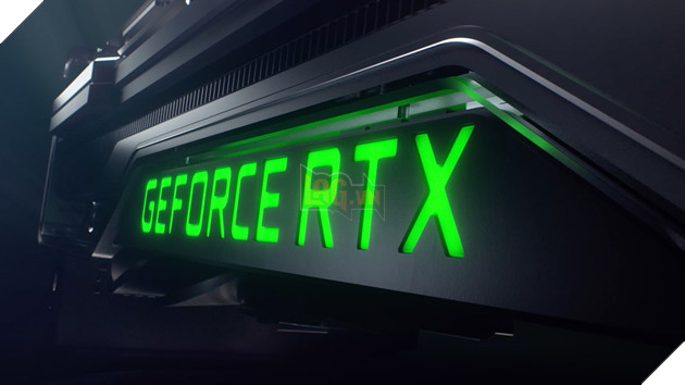 NVIDIA: Loạt dòng GPU sẽ được nâng cấp với hậu tố Super  2