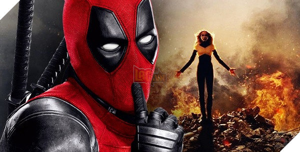 Deadpool 2 từng tiết lộ những cái chết quan trọng của Dark Phoenix 2