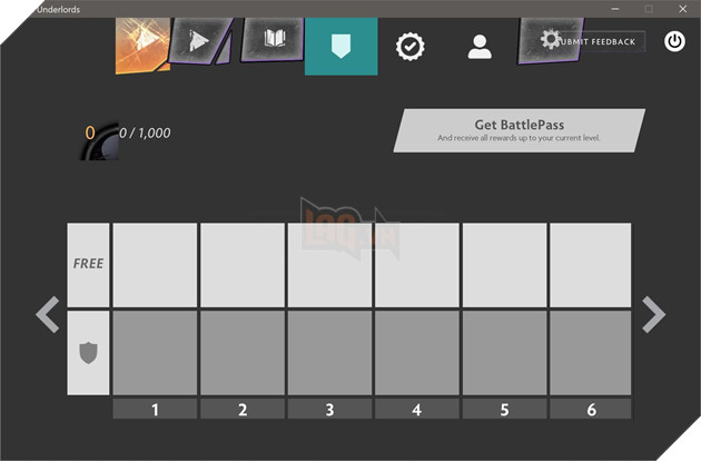 Dota Underlords - Hé lộ những tính năng như xem replay, đánh offline có thể ra mắt trong phiên bản Beta 3