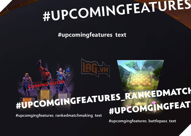 Dota Underlords - Hé lộ những tính năng như xem replay, đánh offline có thể ra mắt trong phiên bản Beta