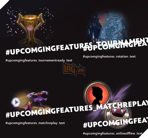 Dota Underlords - Hé lộ những tính năng như xem replay, đánh offline có thể ra mắt trong phiên bản Beta 4
