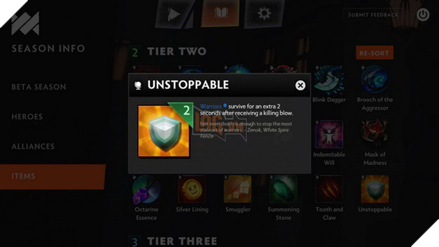 Dota Underlords: Hướng dẫn Line up Combo 9 Assassin sát thương bá đạo 3