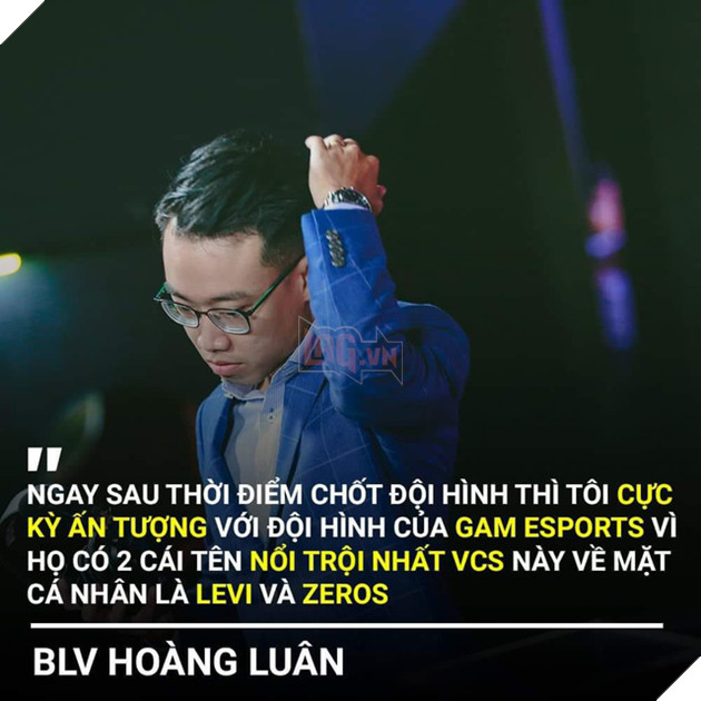 LMHT: Thánh Pelu vừa lên tiếng nhận xét GAM, người hâm mộ đồng loạt GAM mùa này coi như bỏ  2