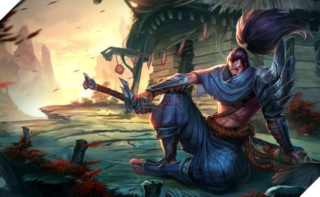 LMHT: Hé lộ danh sách 50 tướng đầu tiên trên Đấu Trường Chân Lý, Đấng Yasuo lại khiến người chơi bất ngờ 3