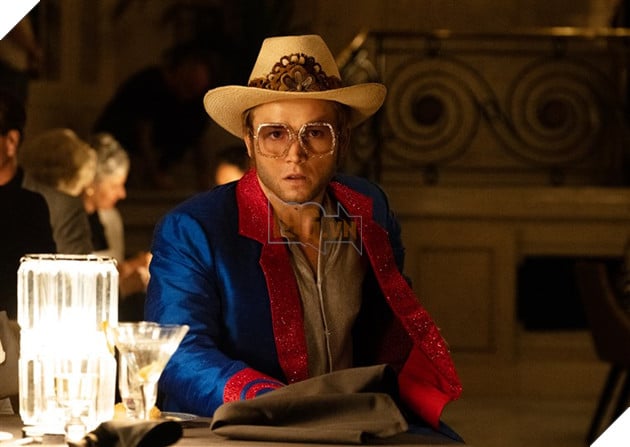 Rocketman: Những thước phim chưa đồng điệu với thị hiếu khán giả Việt 3