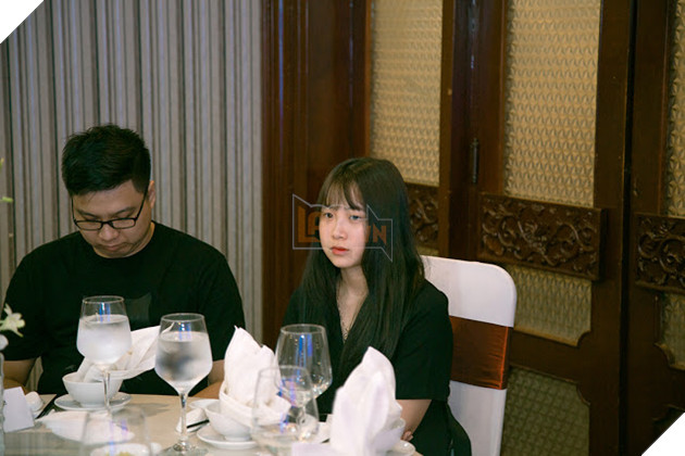 Xuất hiện những bóng hồng xinh đẹp tham gia giải đấu PUBG Mobile VN khiến các gamer nam phải “đứng hình” 5