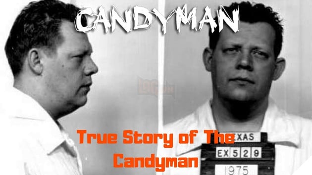 Image result for candyman urban legend