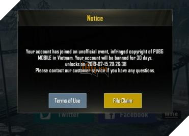 Nam Blue vÃ  cáº£ loáº¡t hot streamer bá» khÃ³a tÃ i khoáº£n ngay trong tráº­n showmatch - áº¢nh 3.