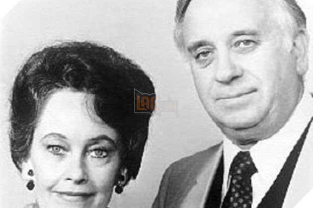 Sự thật đằng sau búp bê ma ám Annabelle