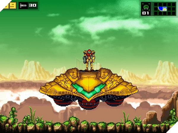 Khi Super Mario Bros trở thành game Battle Royale không bạo lực