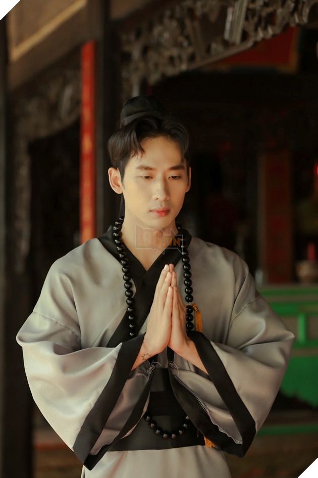 Tuấn Trần tung teaser phim ngắn Độ ta không độ nàng - Hẹn kiếp tam sinh mặc bão dư luận 4