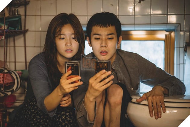 Sau Cành Cọ Vàng Cannes, Ký Sinh Trùng tiếp tục nhận giải thưởng Sydney Film Prize 2