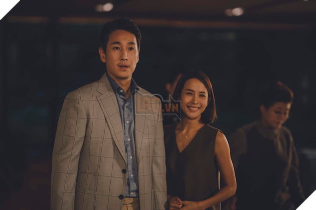 Sau Cành Cọ Vàng Cannes, Ký Sinh Trùng tiếp tục nhận giải thưởng Sydney Film Prize 3