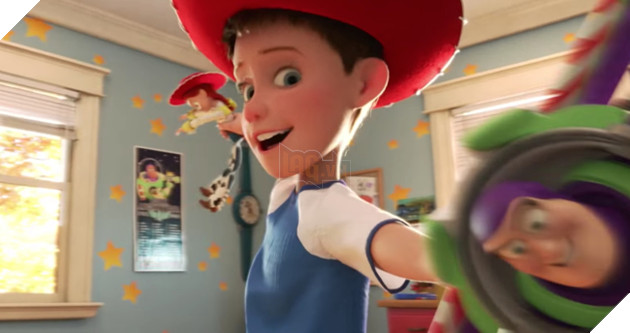 Review Toy Story 4 - Sứ mệnh của đồ chơi 6