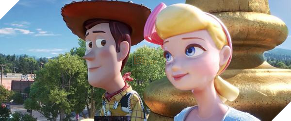 Review Toy Story 4 - Sứ mệnh của đồ chơi 7