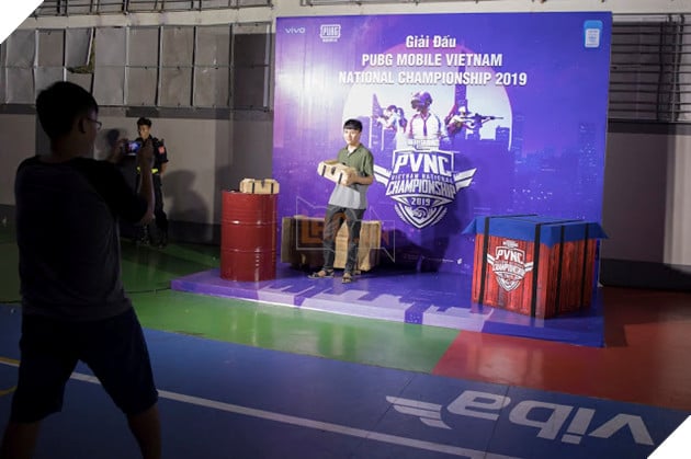 PVNC 2019: FFQ lội ngược dòng ngoạn mục, thẳng tiến PMCO Finals Fall 2019 4