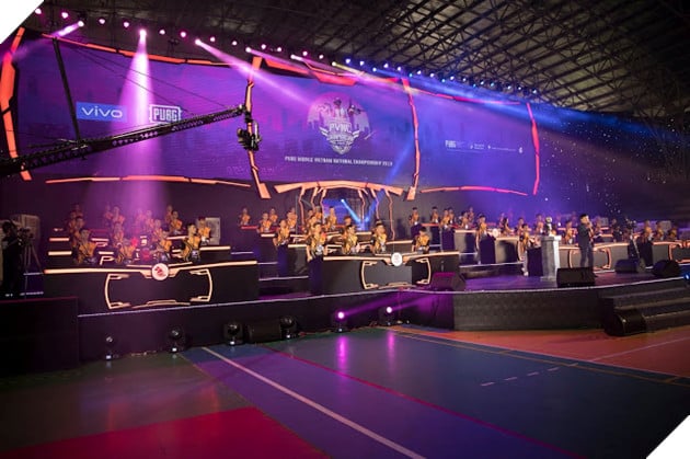 PVNC 2019: FFQ lội ngược dòng ngoạn mục, thẳng tiến PMCO Finals Fall 2019 6