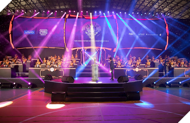 PVNC 2019: FFQ lội ngược dòng ngoạn mục, thẳng tiến PMCO Finals Fall 2019 7