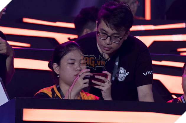 PVNC 2019: FFQ lội ngược dòng ngoạn mục, thẳng tiến PMCO Finals Fall 2019 8