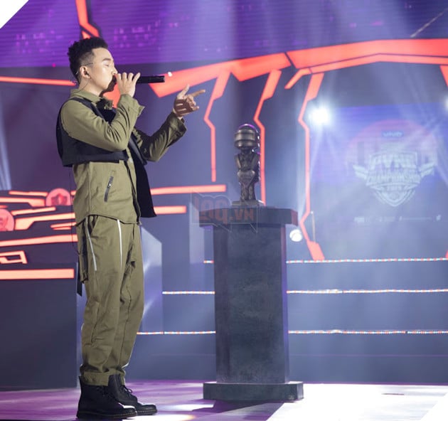 PVNC 2019: FFQ lội ngược dòng ngoạn mục, thẳng tiến PMCO Finals Fall 2019 15