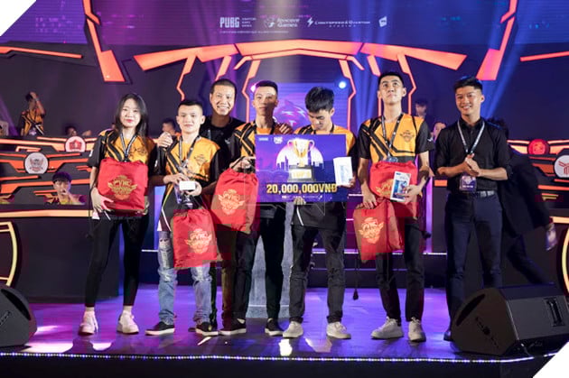 PVNC 2019: FFQ lội ngược dòng ngoạn mục, thẳng tiến PMCO Finals Fall 2019 21