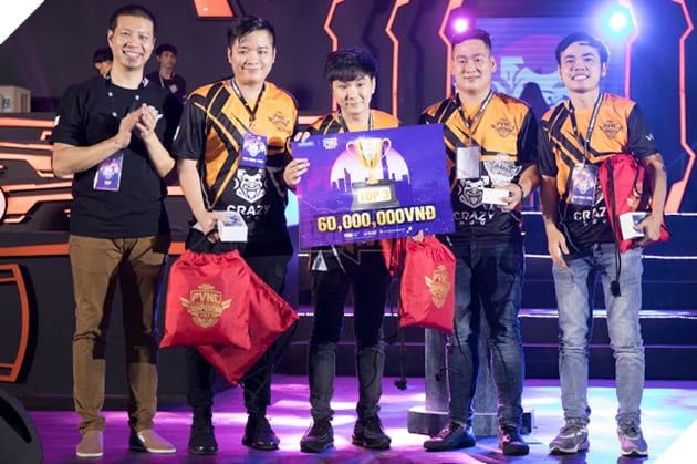 PVNC 2019: FFQ lội ngược dòng ngoạn mục, thẳng tiến PMCO Finals Fall 2019 22