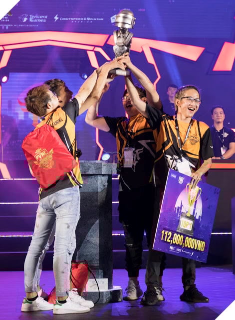 PVNC 2019: FFQ lội ngược dòng ngoạn mục, thẳng tiến PMCO Finals Fall 2019