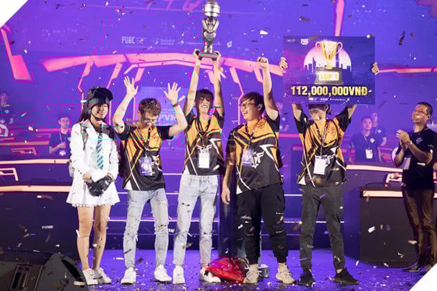 PVNC 2019: FFQ lội ngược dòng ngoạn mục, thẳng tiến PMCO Finals Fall 2019 2