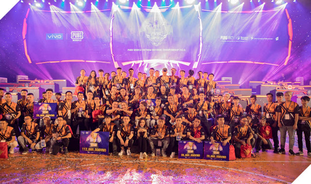 PVNC 2019: FFQ lội ngược dòng ngoạn mục, thẳng tiến PMCO Finals Fall 2019 24