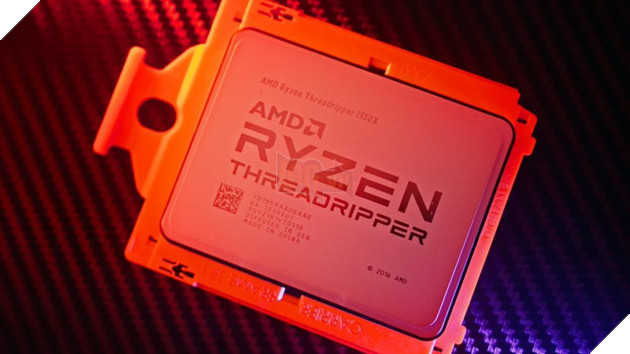 AMD dự kiến ra mắt CPU 64 nhân vào quý 4 năm nay