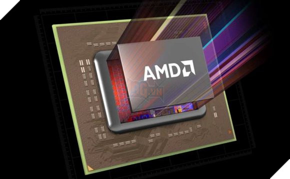AMD dự kiến ra mắt CPU 64 nhân vào quý 4 năm nay 2