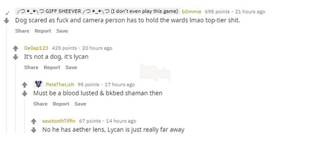 Cộng đồng Dota 2 Việt cosplay siêu bựa và được fan nước ngoài khen không hết lời 11