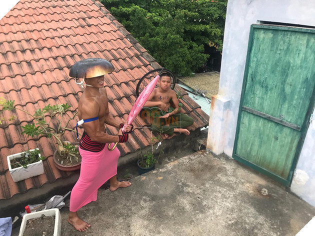 Cộng đồng Dota 2 Việt cosplay siêu bựa và được fan nước ngoài khen không hết lời 3