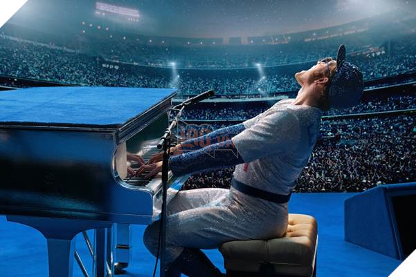 Điều gì khiến cả fan điện ảnh và fan âm nhạc không thể bỏ lỡ Rocketman? 3