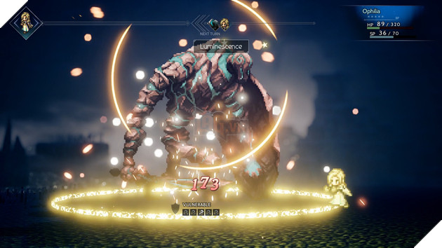 Octopath Traveler: Tựa game nổi tiếng trên Switch được chuyển thể sang nên tảng PC 3