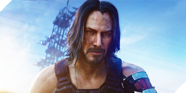 Tổng hợp những dự án phim và game sẽ có tự góp mặt của Keanue Reeves trong tương lai 2