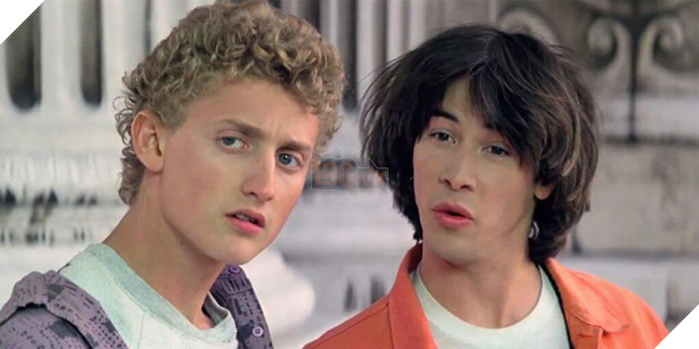 Tổng hợp những dự án phim và game sẽ có tự góp mặt của Keanue Reeves trong tương lai 3