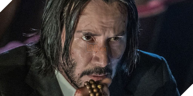 Tổng hợp những dự án phim và game sẽ có tự góp mặt của Keanue Reeves trong tương lai 4