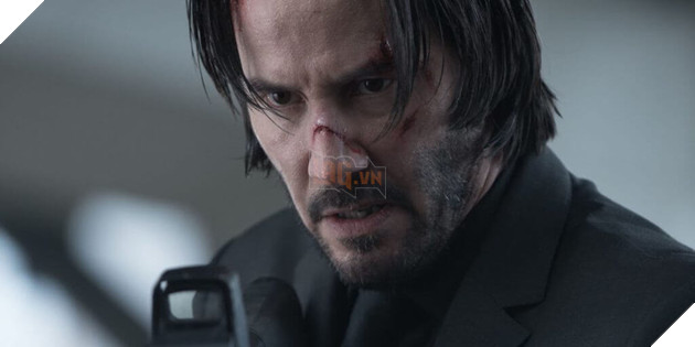 Tổng hợp những dự án phim và game sẽ có tự góp mặt của Keanue Reeves trong tương lai 6