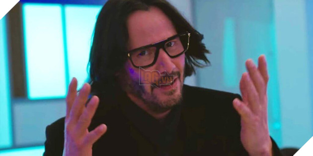 Tổng hợp những dự án phim và game sẽ có tự góp mặt của Keanue Reeves trong tương lai 7