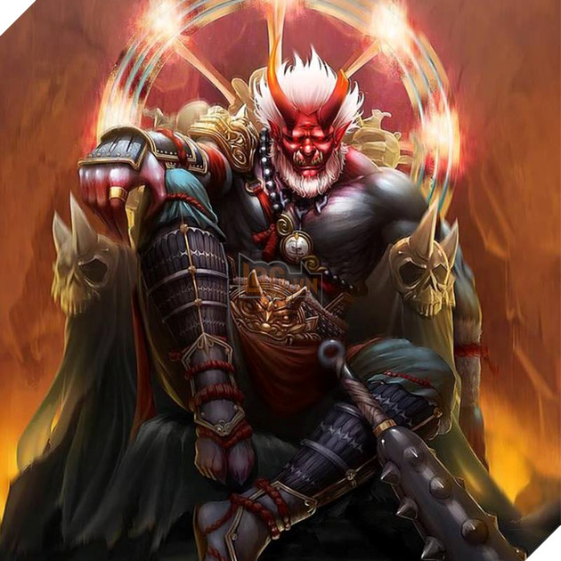 Âm Dương Sư - Otakemaru truyền thuyết chính thức xuất hiện báo hiệu SSR mới cực mạnh 2