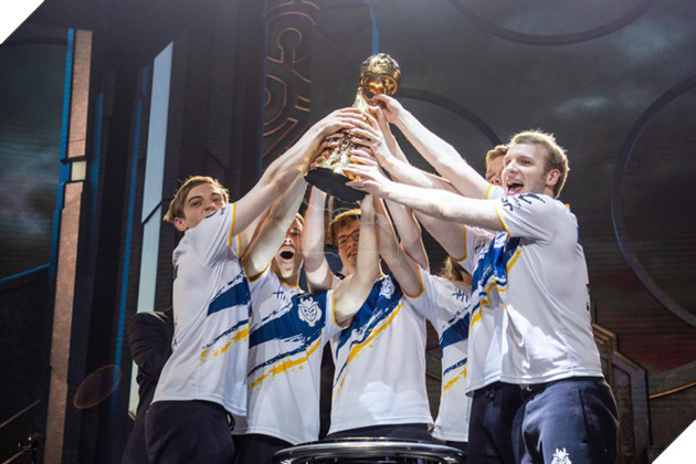 LMHT: LCK mất 1 suất vào vòng bảng CKTG và sự tủi hổ của cộng đồng Hàn Quốc 4