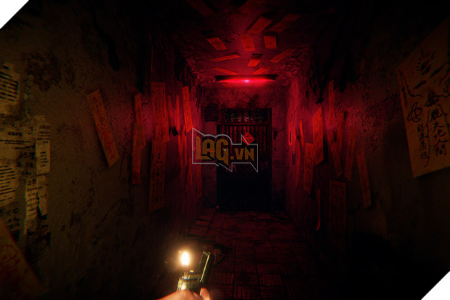 Devotion: Tựa game kinh dị cho những ai thích khám phá ngôi nhà ma 4