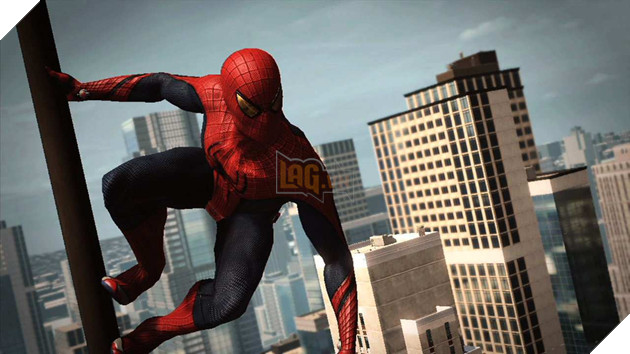 spider man edge of time pc